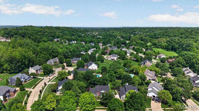 17821 Wilderness Cliff Court, Wildwood, MO 63005