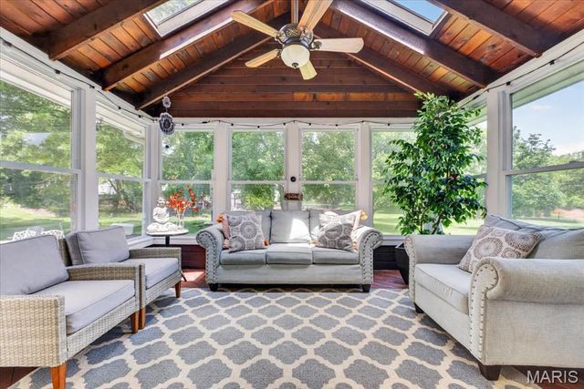 17821 Wilderness Cliff Court, Wildwood, MO 63005