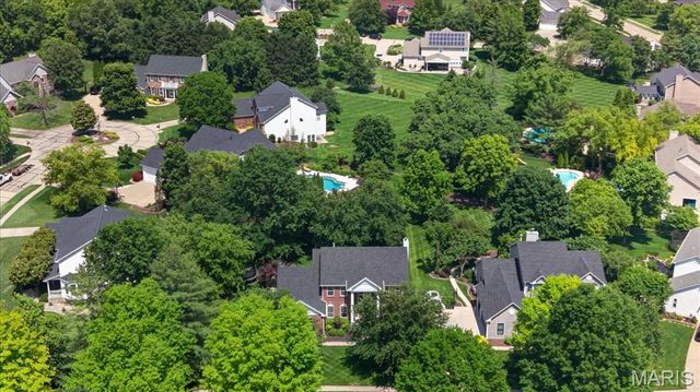 17821 Wilderness Cliff Court, Wildwood, MO 63005