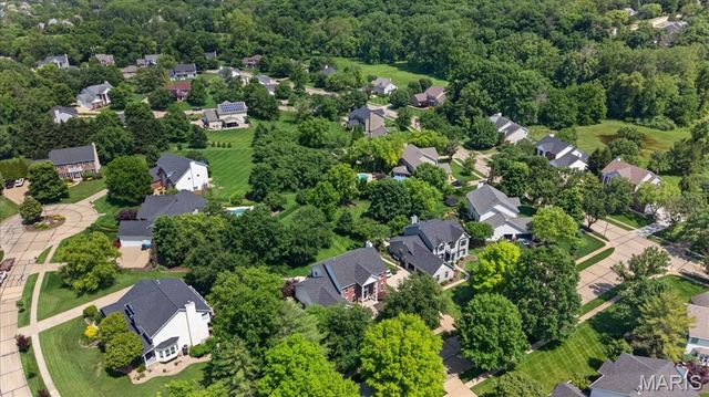 17821 Wilderness Cliff Court, Wildwood, MO 63005