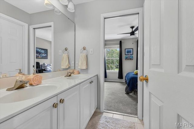17821 Wilderness Cliff Court, Wildwood, MO 63005