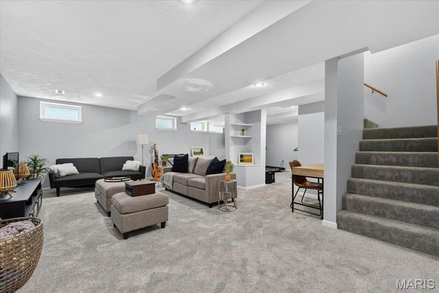 17821 Wilderness Cliff Court, Wildwood, MO 63005