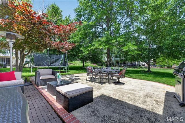 17821 Wilderness Cliff Court, Wildwood, MO 63005