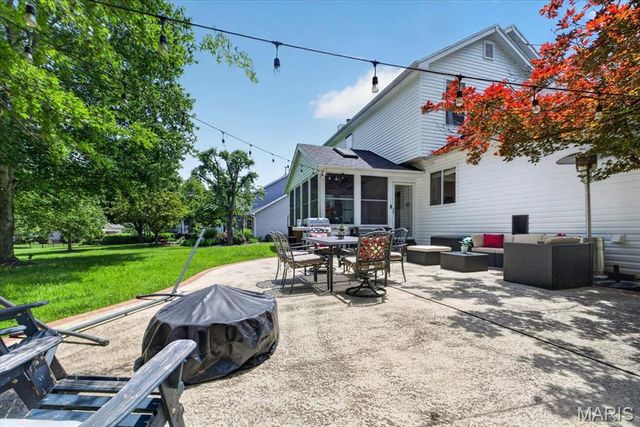 17821 Wilderness Cliff Court, Wildwood, MO 63005