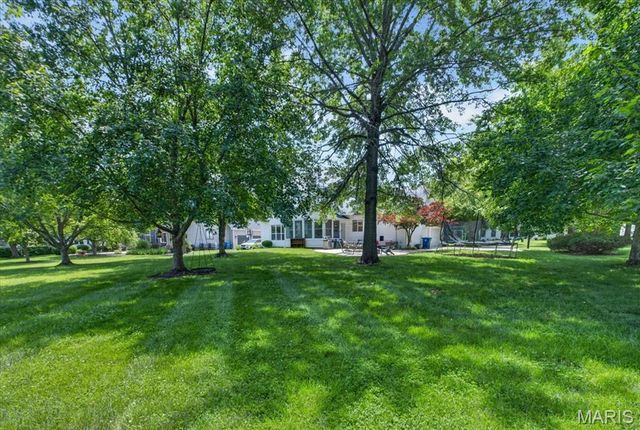 17821 Wilderness Cliff Court, Wildwood, MO 63005