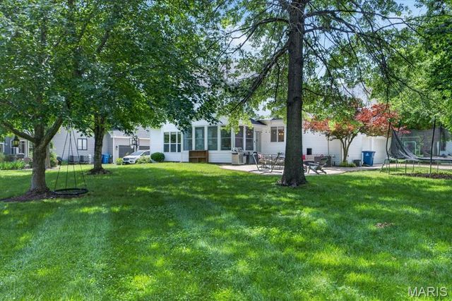 17821 Wilderness Cliff Court, Wildwood, MO 63005
