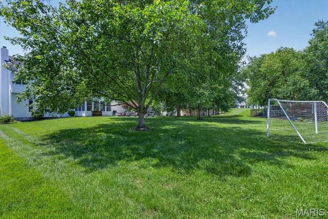 17821 Wilderness Cliff Court, Wildwood, MO 63005
