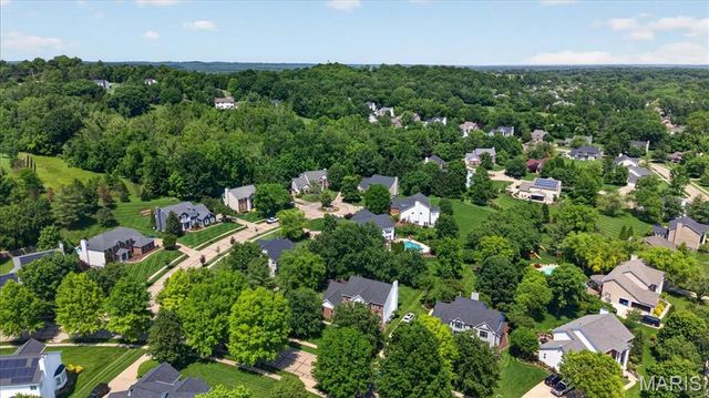 17821 Wilderness Cliff Court, Wildwood, MO 63005