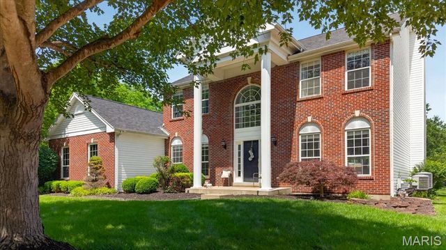 17821 Wilderness Cliff Court, Wildwood, MO 63005