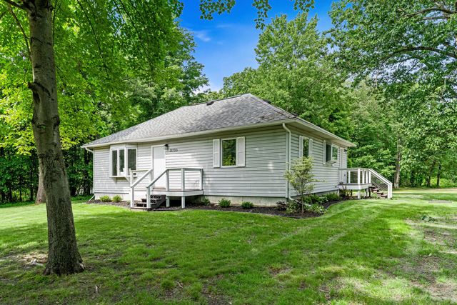 31730 Brandywine Road, Gobles, MI 49055