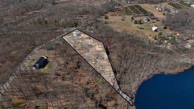 31730 Brandywine Road, Gobles, MI 49055