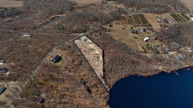 31730 Brandywine Road, Gobles, MI 49055