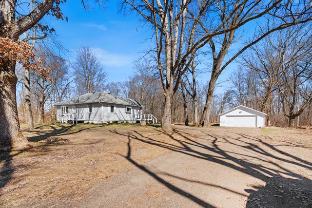 31730 Brandywine Road, Gobles, MI 49055