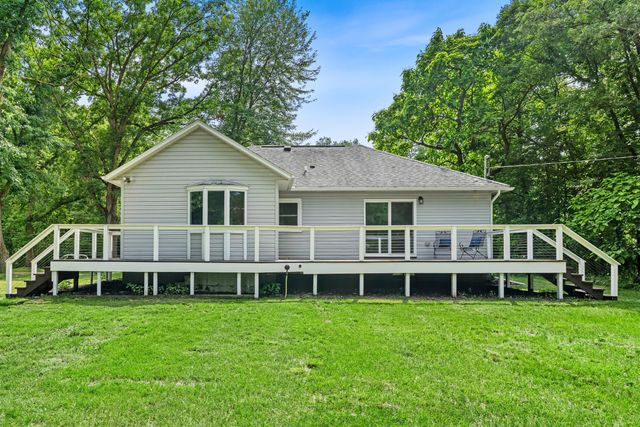 31730 Brandywine Road, Gobles, MI 49055