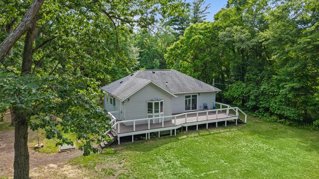 31730 Brandywine Road, Gobles, MI 49055