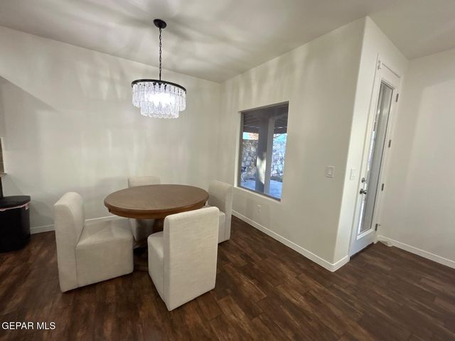 7349 Skyrocket Drive Drive, El Paso, TX 79911