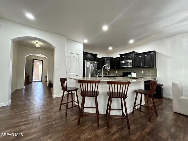 7349 Skyrocket Drive Drive, El Paso, TX 79911