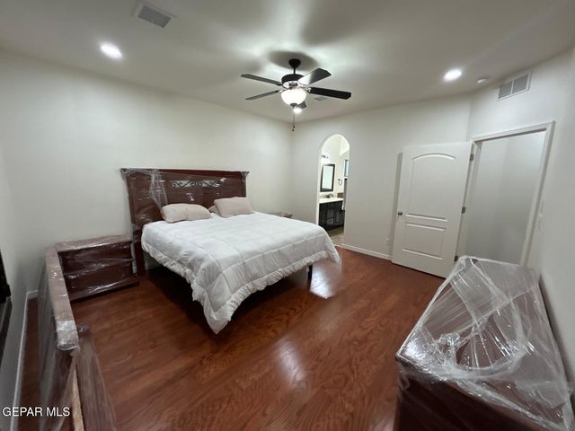 7349 Skyrocket Drive Drive, El Paso, TX 79911