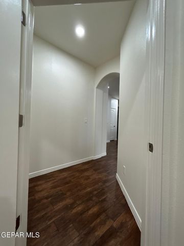 7349 Skyrocket Drive Drive, El Paso, TX 79911