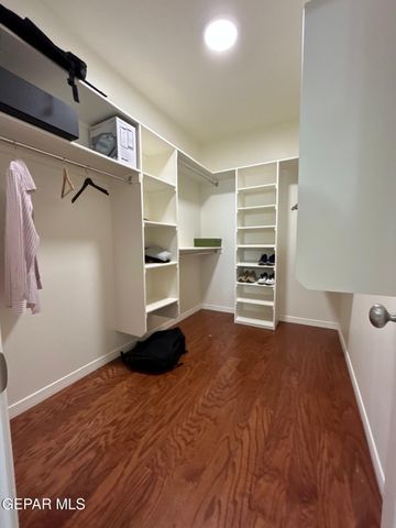 7349 Skyrocket Drive Drive, El Paso, TX 79911