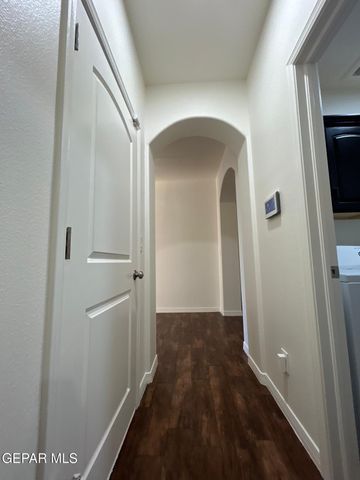 7349 Skyrocket Drive Drive, El Paso, TX 79911