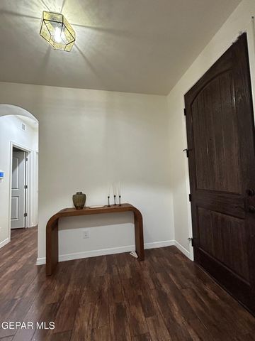 7349 Skyrocket Drive Drive, El Paso, TX 79911