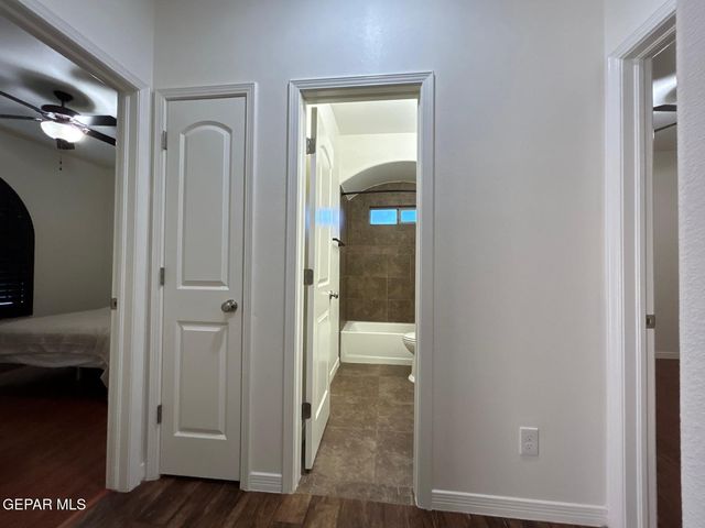 7349 Skyrocket Drive Drive, El Paso, TX 79911