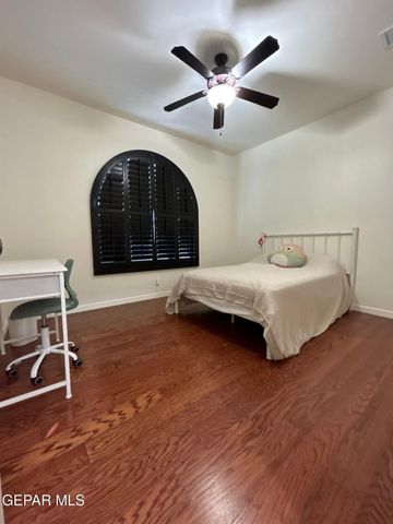 7349 Skyrocket Drive Drive, El Paso, TX 79911