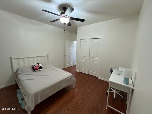 7349 Skyrocket Drive Drive, El Paso, TX 79911