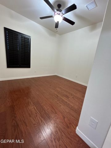 7349 Skyrocket Drive Drive, El Paso, TX 79911