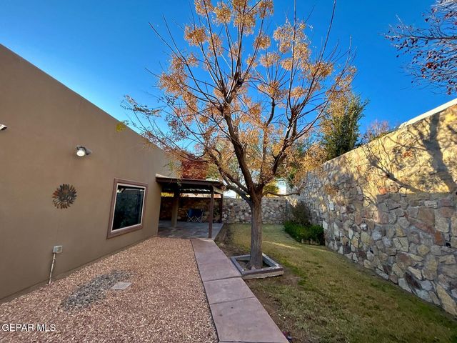 7349 Skyrocket Drive Drive, El Paso, TX 79911