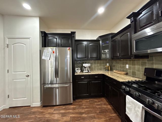 7349 Skyrocket Drive Drive, El Paso, TX 79911