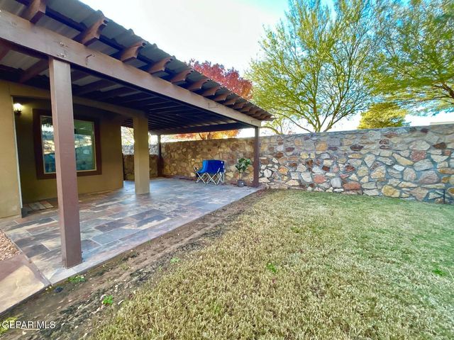 7349 Skyrocket Drive Drive, El Paso, TX 79911