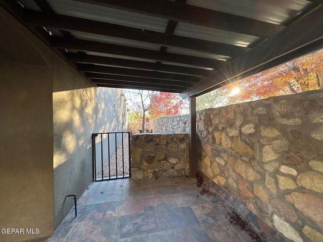 7349 Skyrocket Drive Drive, El Paso, TX 79911