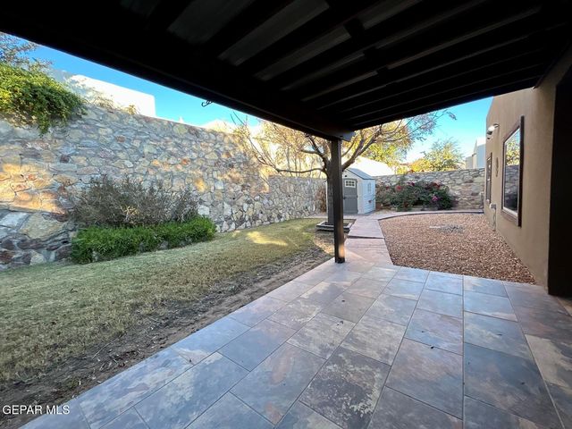 7349 Skyrocket Drive Drive, El Paso, TX 79911