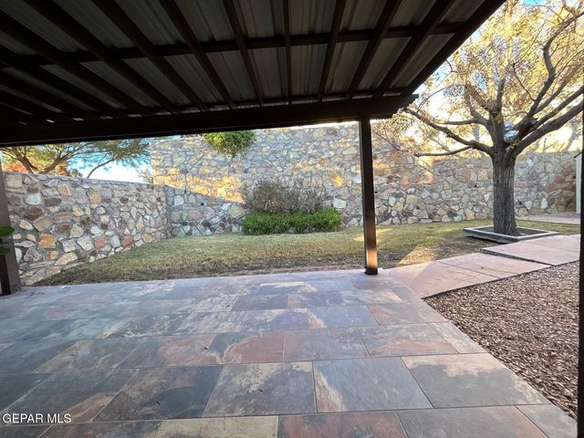 7349 Skyrocket Drive Drive, El Paso, TX 79911