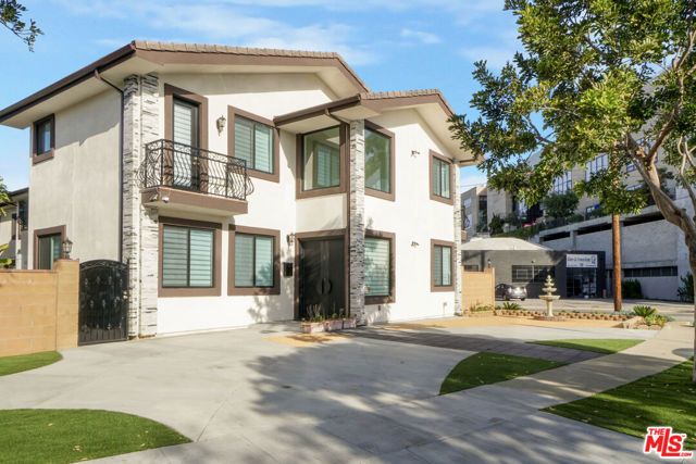 2017 Centinela Avenue C, Santa Monica, CA 90404