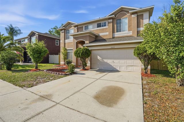 12639 LONGCREST DRIVE, Riverview, FL 33579