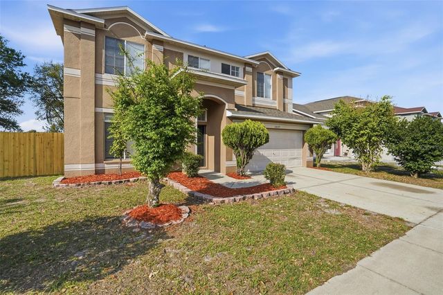 12639 LONGCREST DRIVE, Riverview, FL 33579