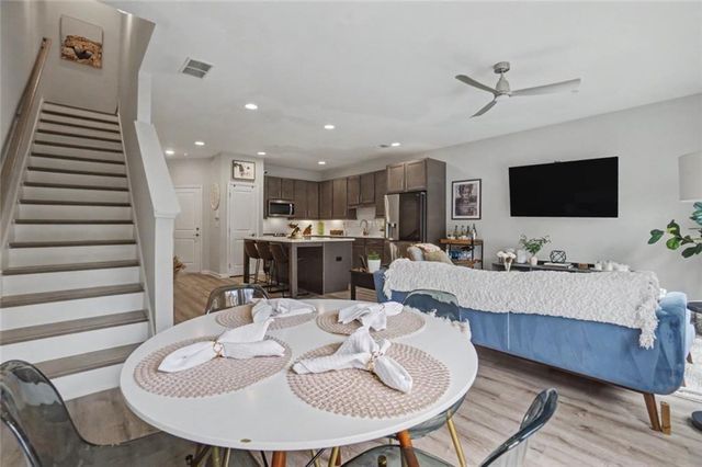 2913 Ilir Manor NW, Atlanta, GA 30318