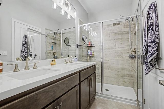 2913 Ilir Manor NW, Atlanta, GA 30318