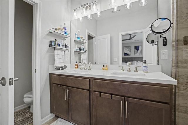 2913 Ilir Manor NW, Atlanta, GA 30318