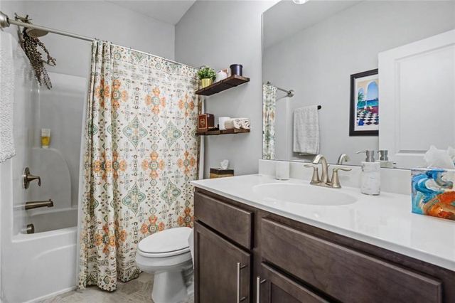 2913 Ilir Manor NW, Atlanta, GA 30318