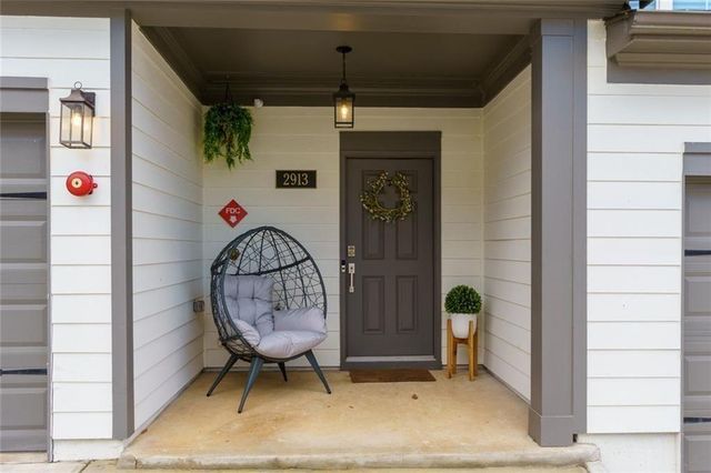 2913 Ilir Manor NW, Atlanta, GA 30318