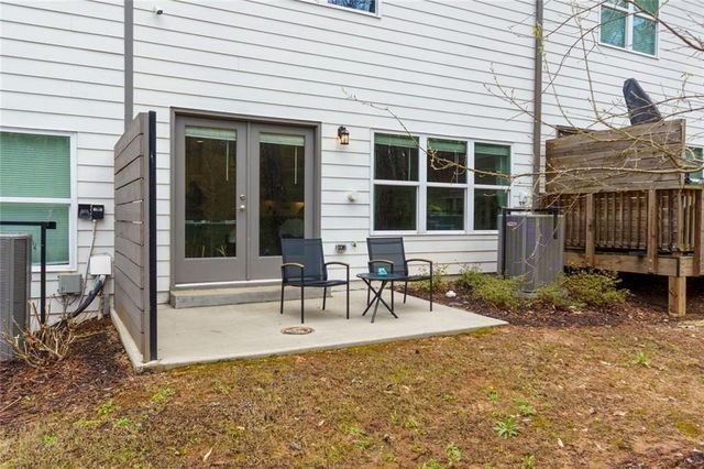 2913 Ilir Manor NW, Atlanta, GA 30318