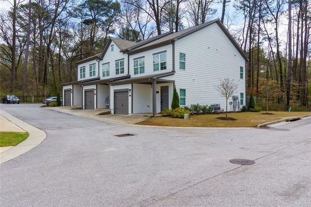 2913 Ilir Manor NW, Atlanta, GA 30318