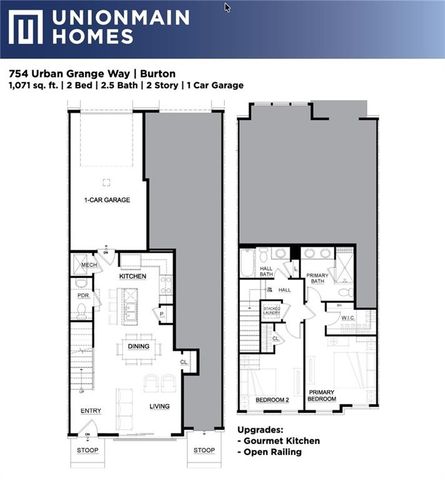 754 Urban Grange Way, Suwanee, GA 30024