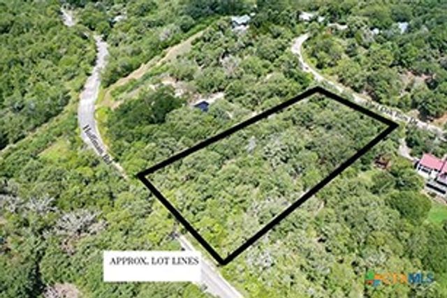 TBD Post Oak Rim, Bastrop, TX 78602