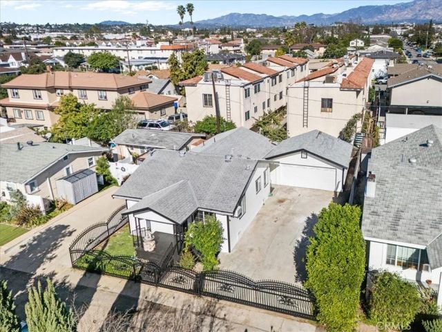 1218 Edith Avenue E, Alhambra, CA 91803