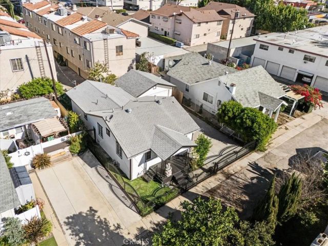 1218 Edith Avenue E, Alhambra, CA 91803